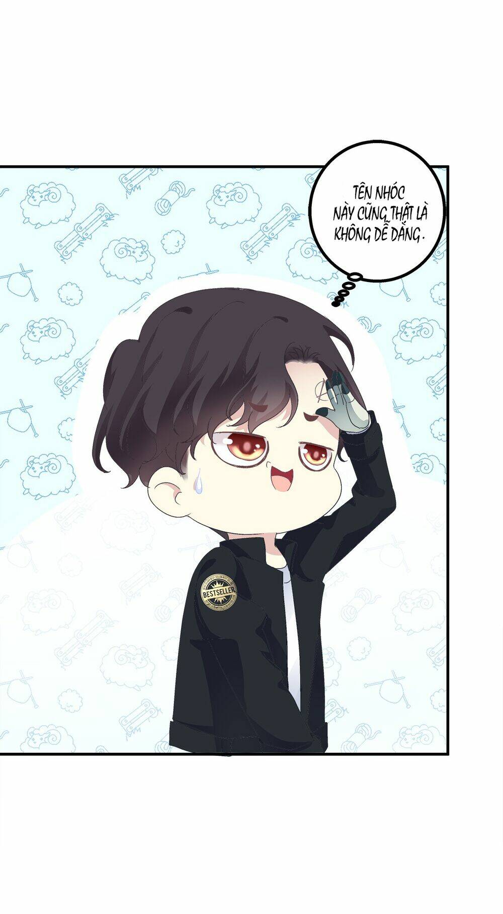 toàn bộ nắm trong tay chapter 15 27