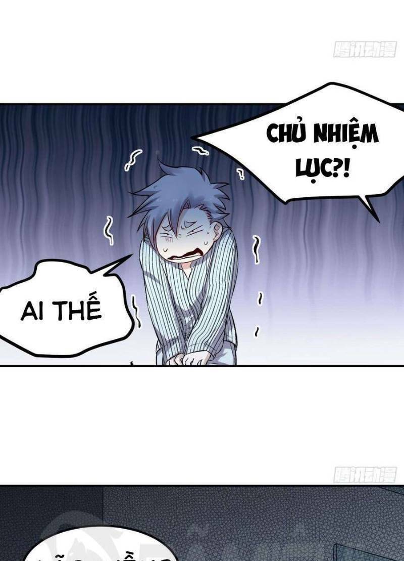 đỉnh phong thần y chapter 69 20