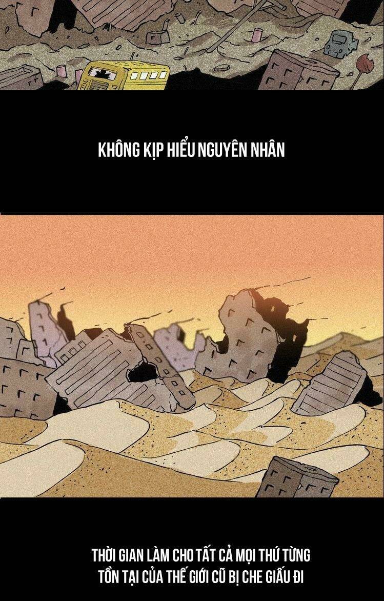 mạt thế chi thư chapter 1 15