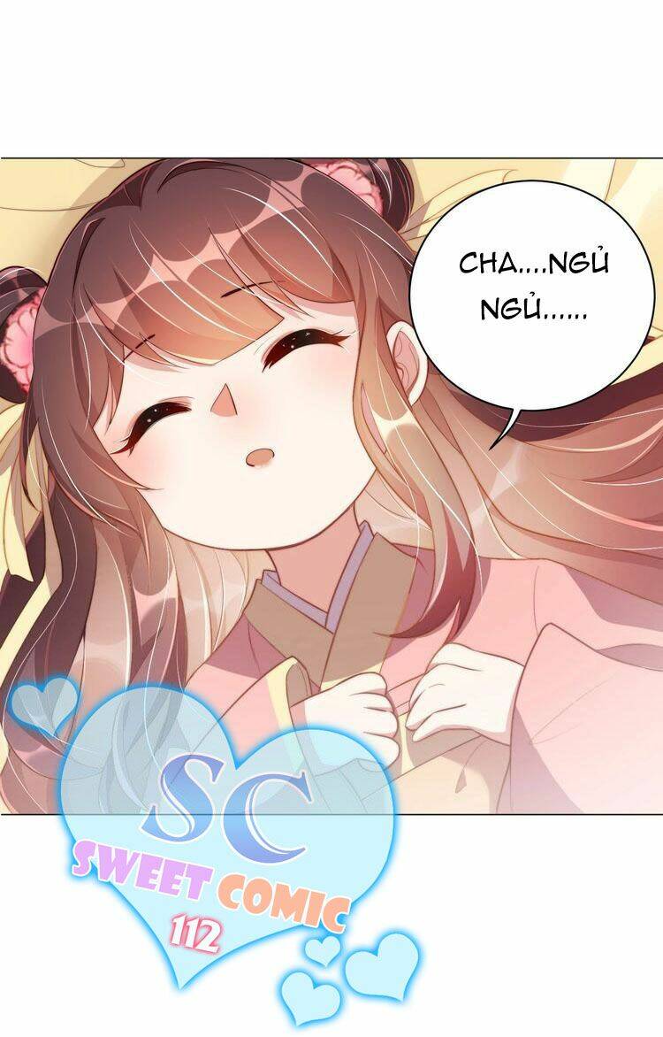 công chúa tại thượng: quốc sư mời xuống kiệu chapter 9 20