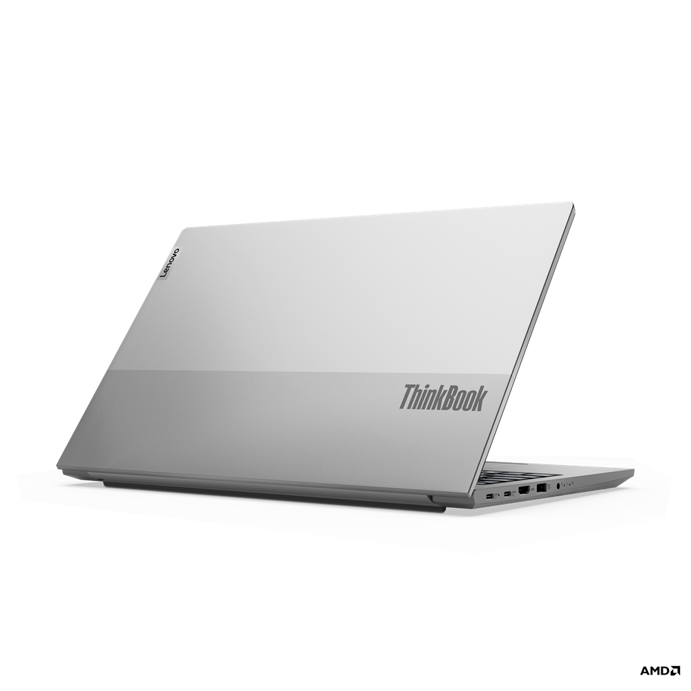 Laptop Lenovo ThinkBook 15 G3ACL 21A400CHVN R3-5300U|8GB|512GB|AMD Radeon|15.6'' FHD|WIN11 - Hàng chính hãng
