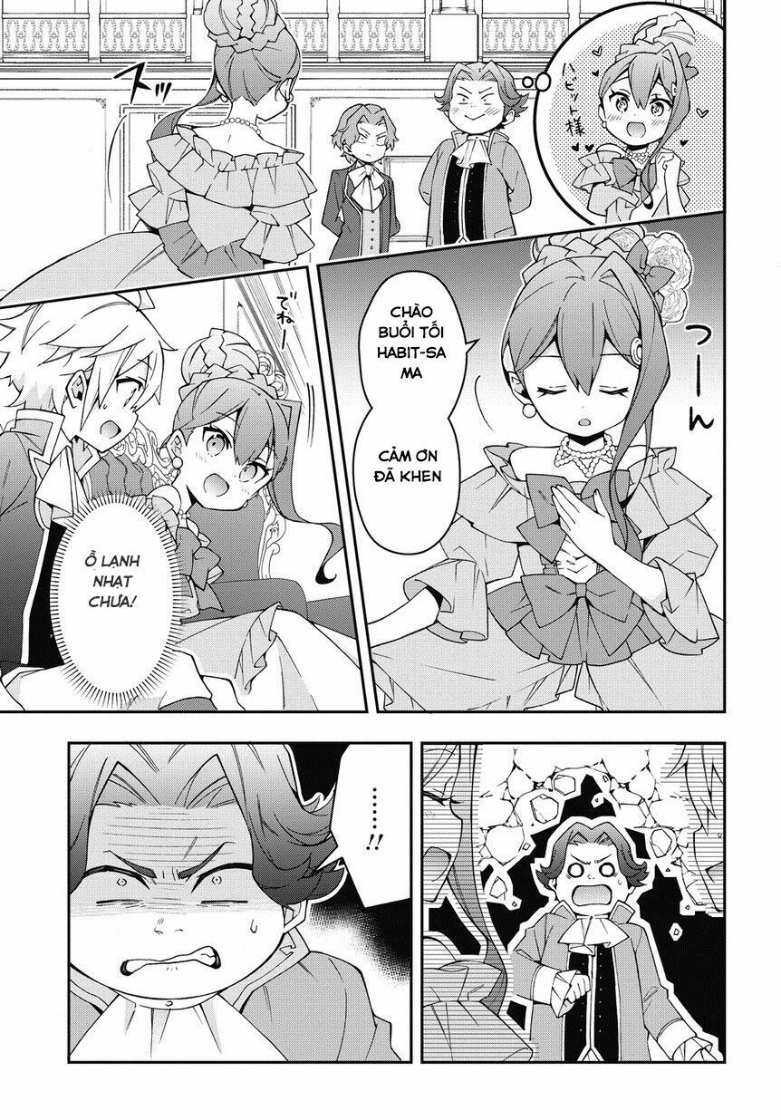 tensei kizoku no isekai boukenroku ~jichou wo shiranai kamigami no shito~ chapter 12 26