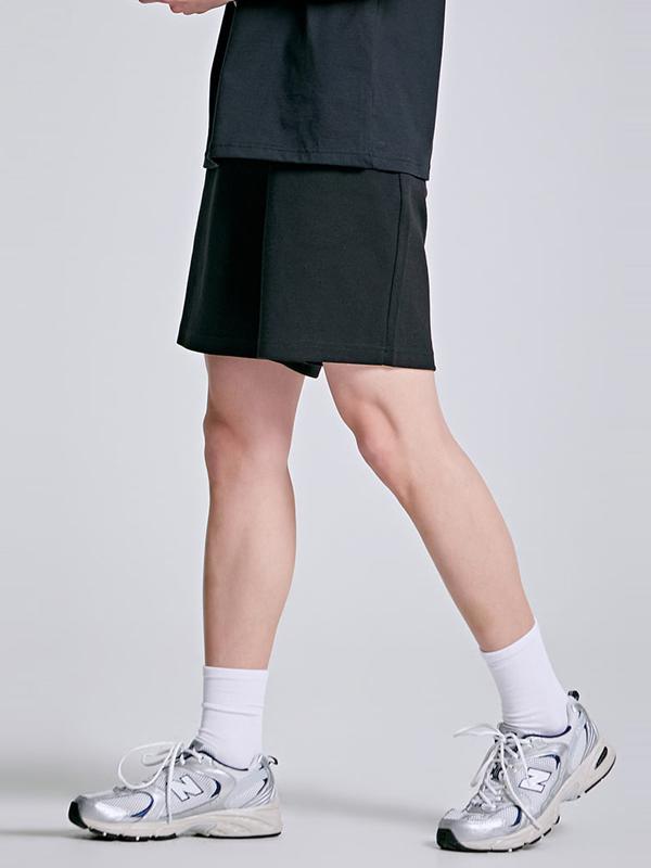 Quần Short Tập Gym Nam Spao Trainning Basic - SIZE S-M