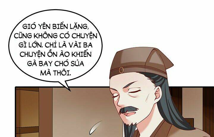 đô đốc đại nhân sủng thê kí chapter 19.1 30