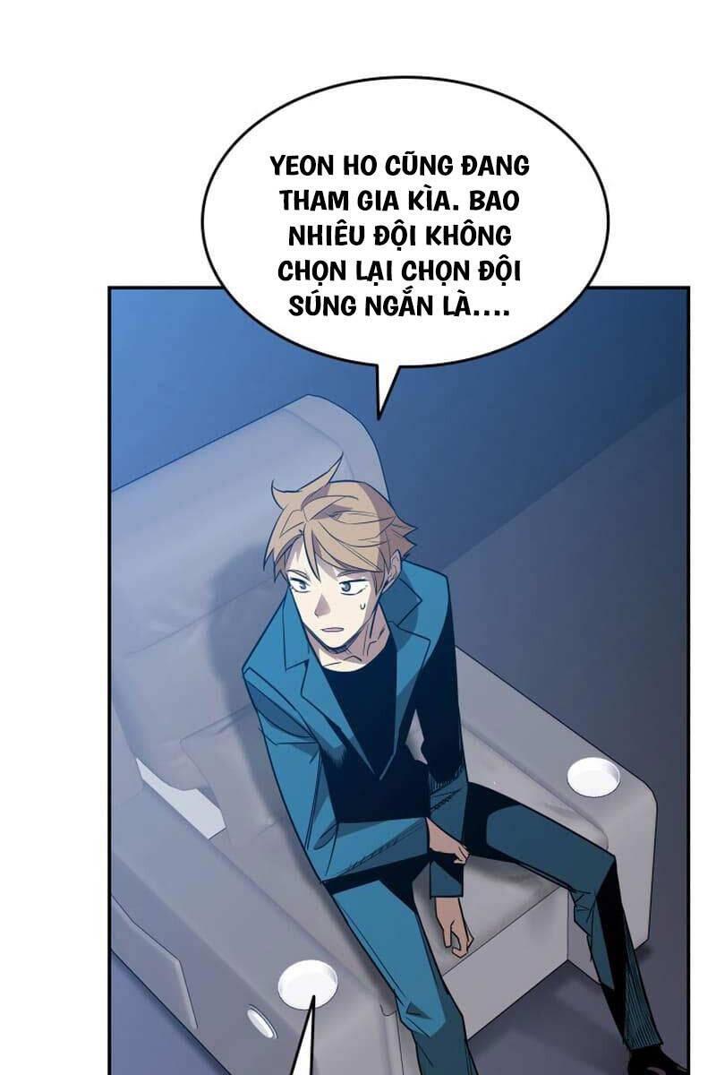 tôi là lính mới chapter 168 28