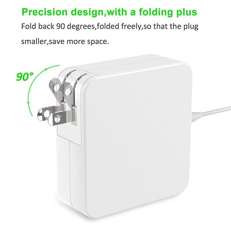Sạc dùng cho Apple Macbook 2 45W - 2012 A1435,A1465,A1436,A1466,MD223,MD224,MD231,MD232,MD592