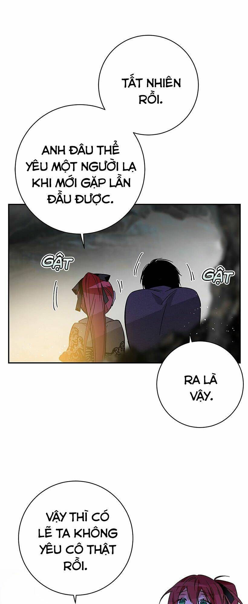 hung mãnh tiểu thư chapter 42 26