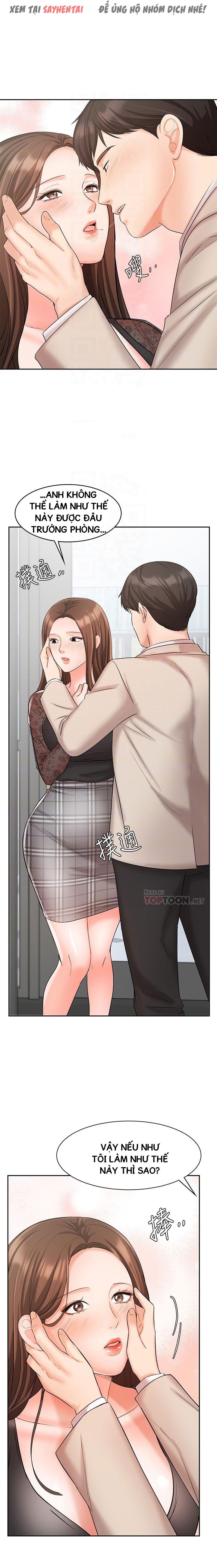 cô gái đắt hàng chapter 37 5