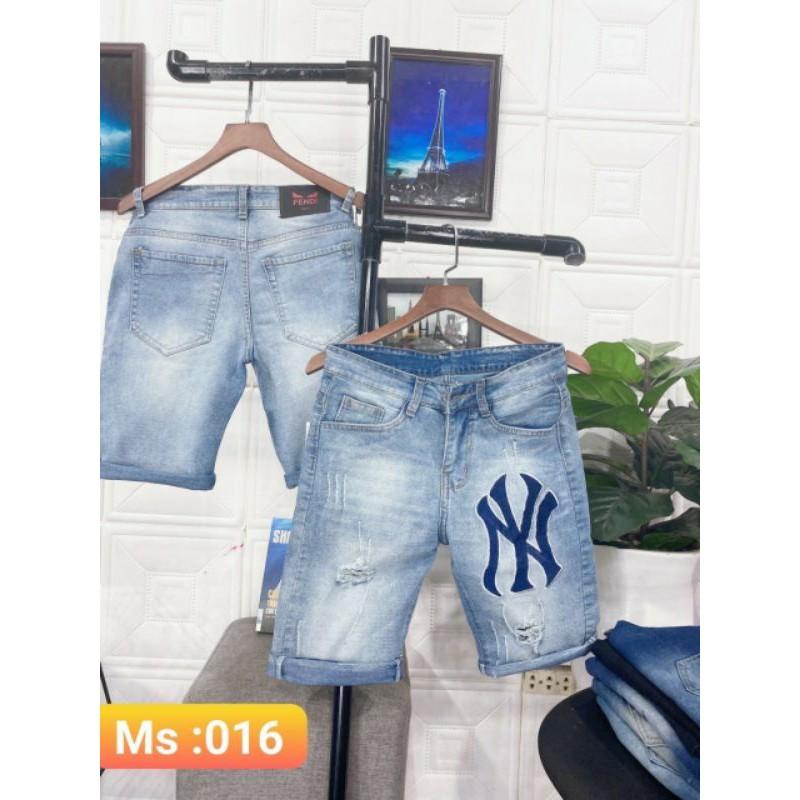 Quần short jane