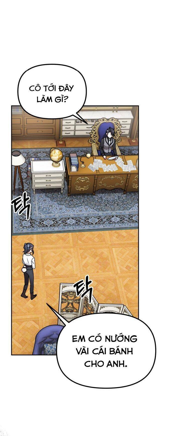 thân gửi nàng bạch tuyết chapter 11 59