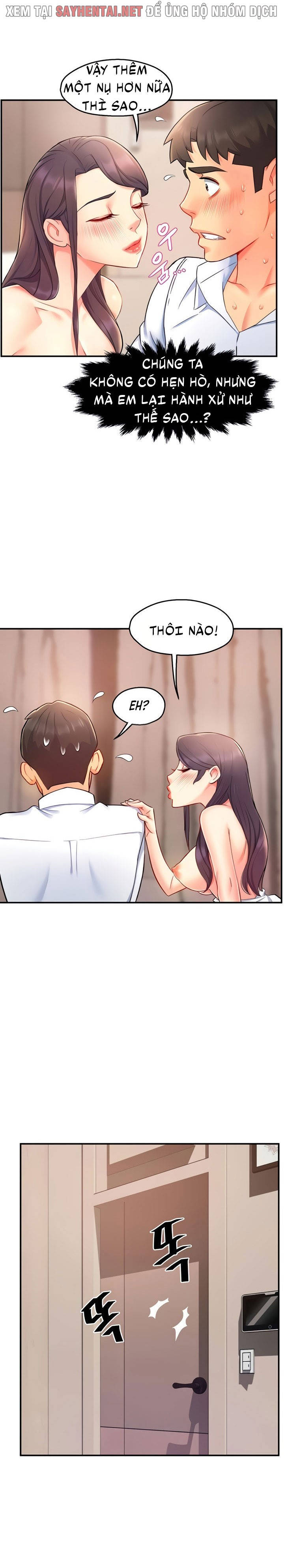 thưa nhóm trưởng! đây là báo cáo chapter 50 3