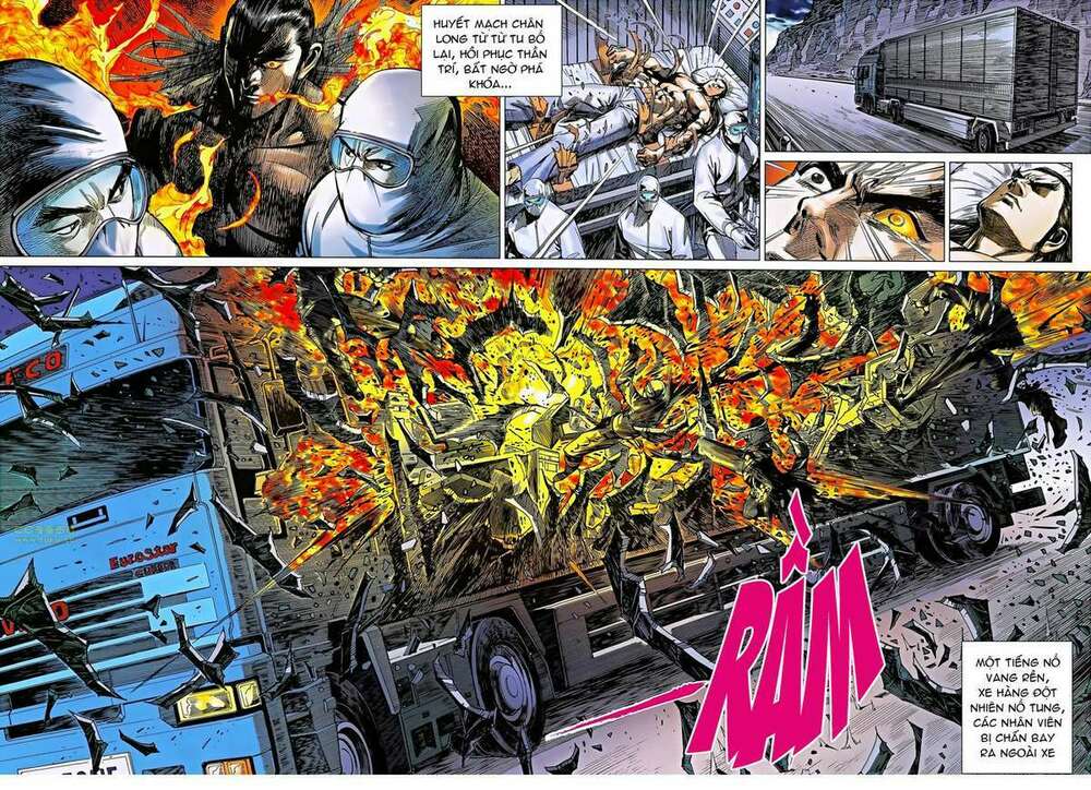 thạch hắc long truyện chapter 44 20