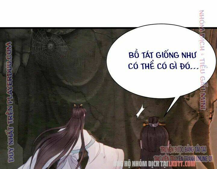 trọng sinh bá sủng nhiếp chính vương quá mạnh mẽ chapter 149 63