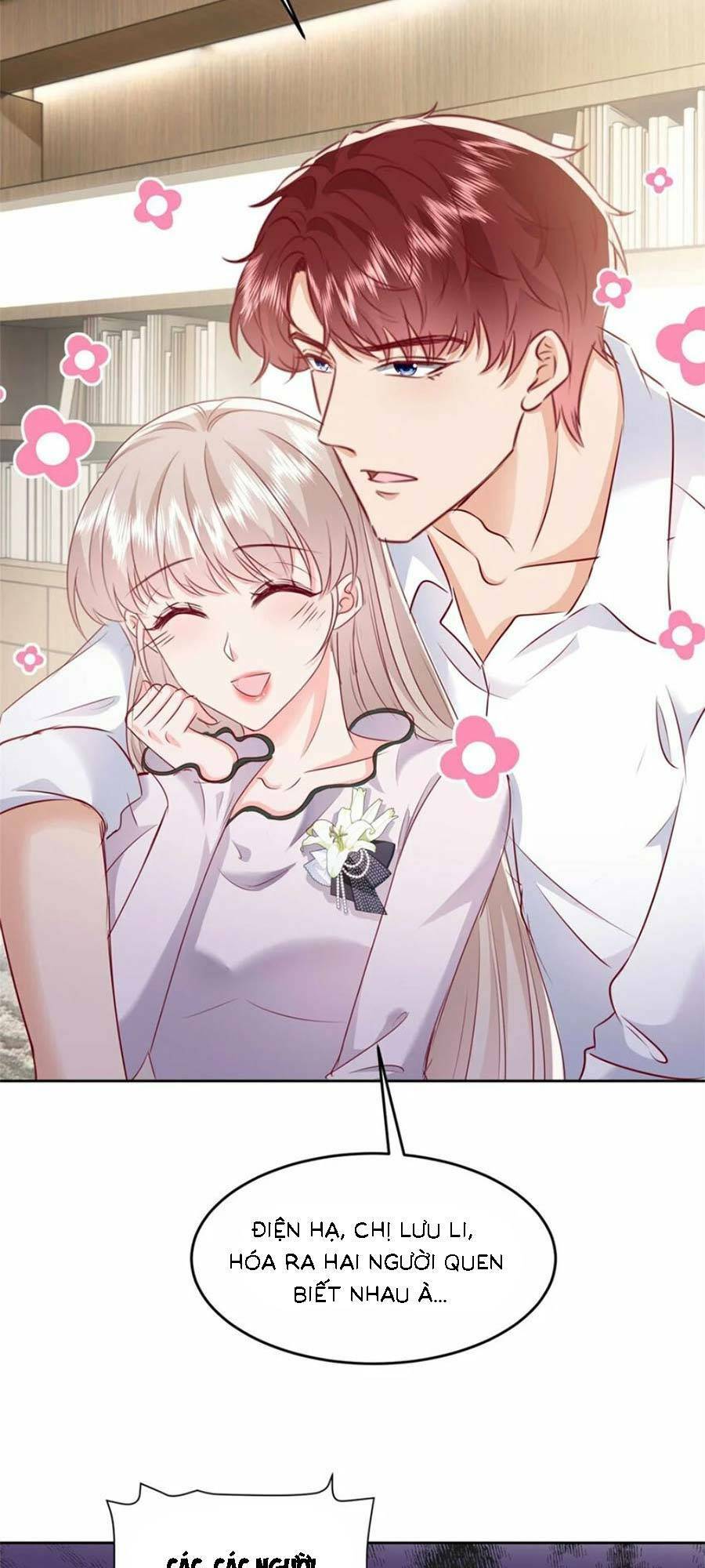 cô vợ của tôi không dễ bắt nạt chapter 65 25