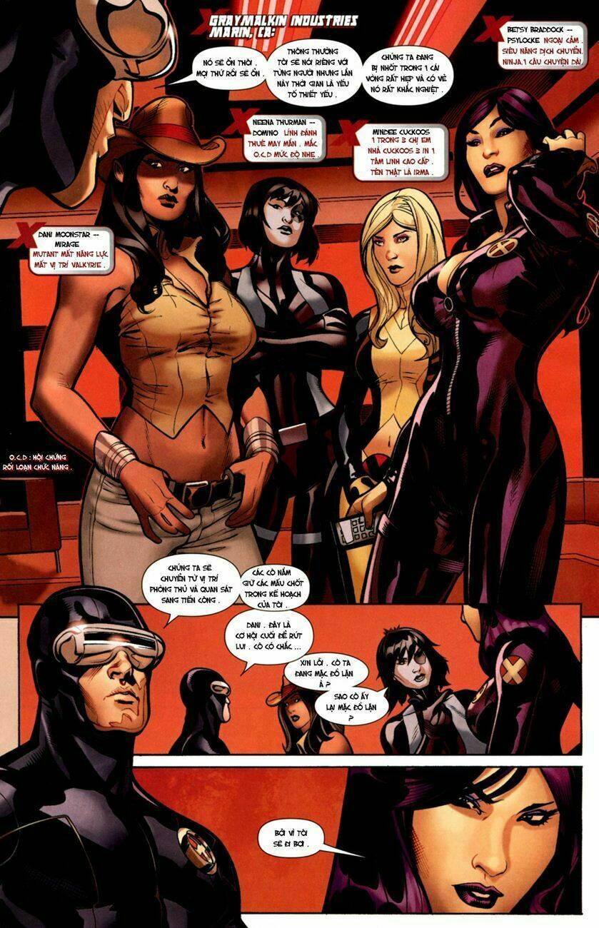 dark avengers / x-men : utopia chapter 4 7