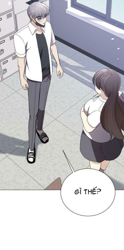 tầm quan trọng của vẻ bề ngoài chapter 1.2 39