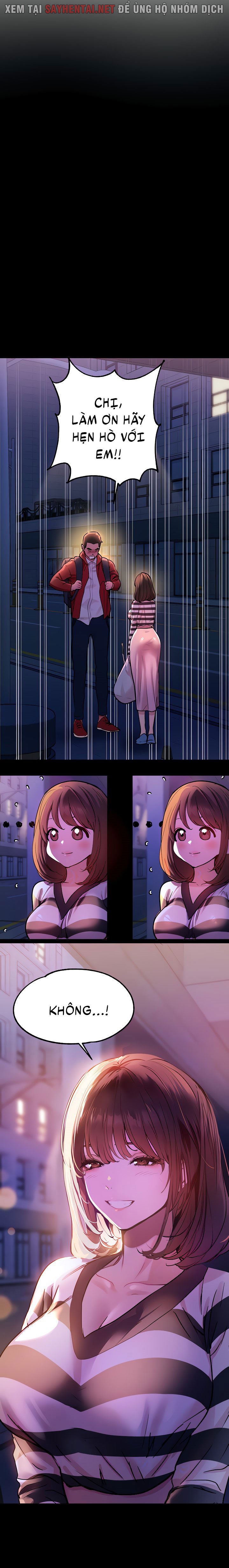 bà chị chủ nhà chapter 9 4