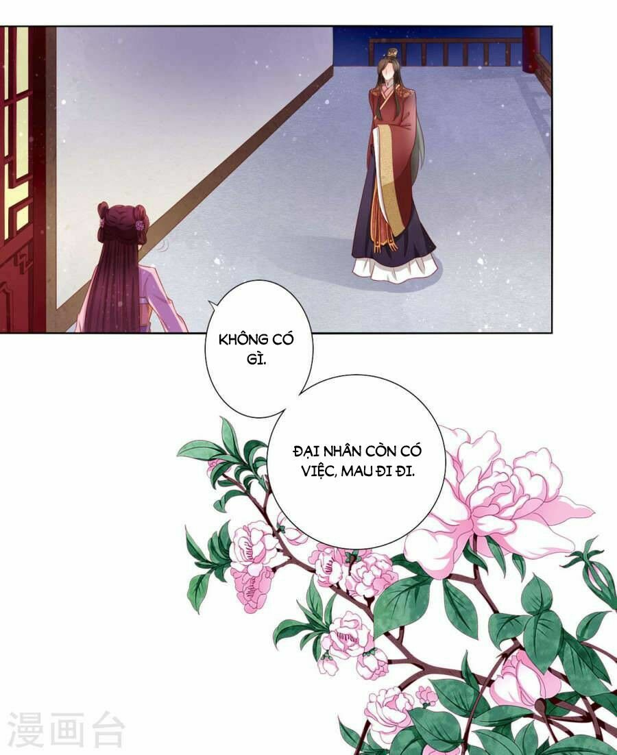 nam phi nữ tướng chapter 11 10