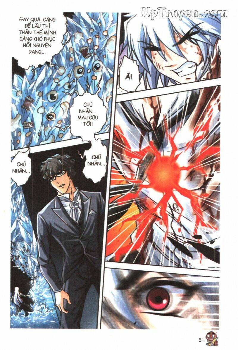 siêu nhân mì ăn liền chapter 19 79