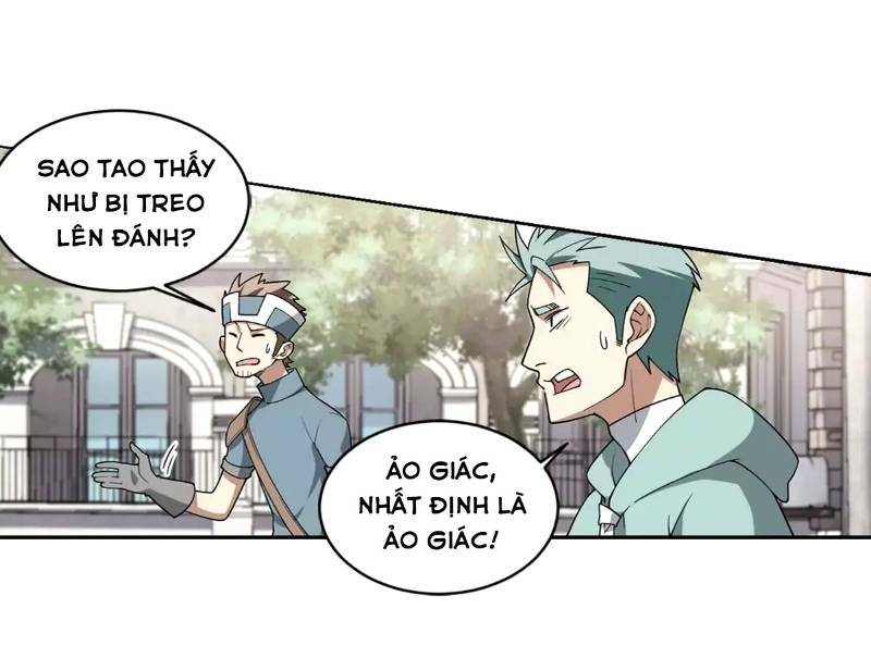 võng du chi cận chiến pháp sư chapter 215 26