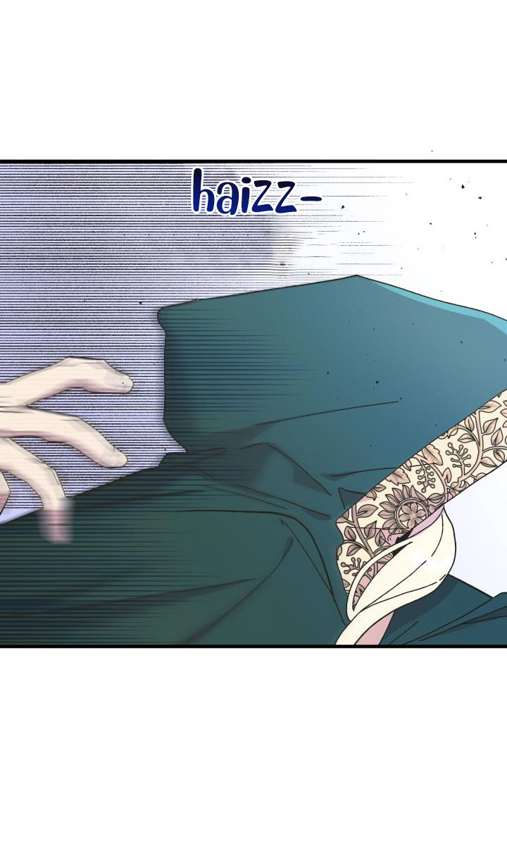 công chúa giả điên chapter 61.1 58