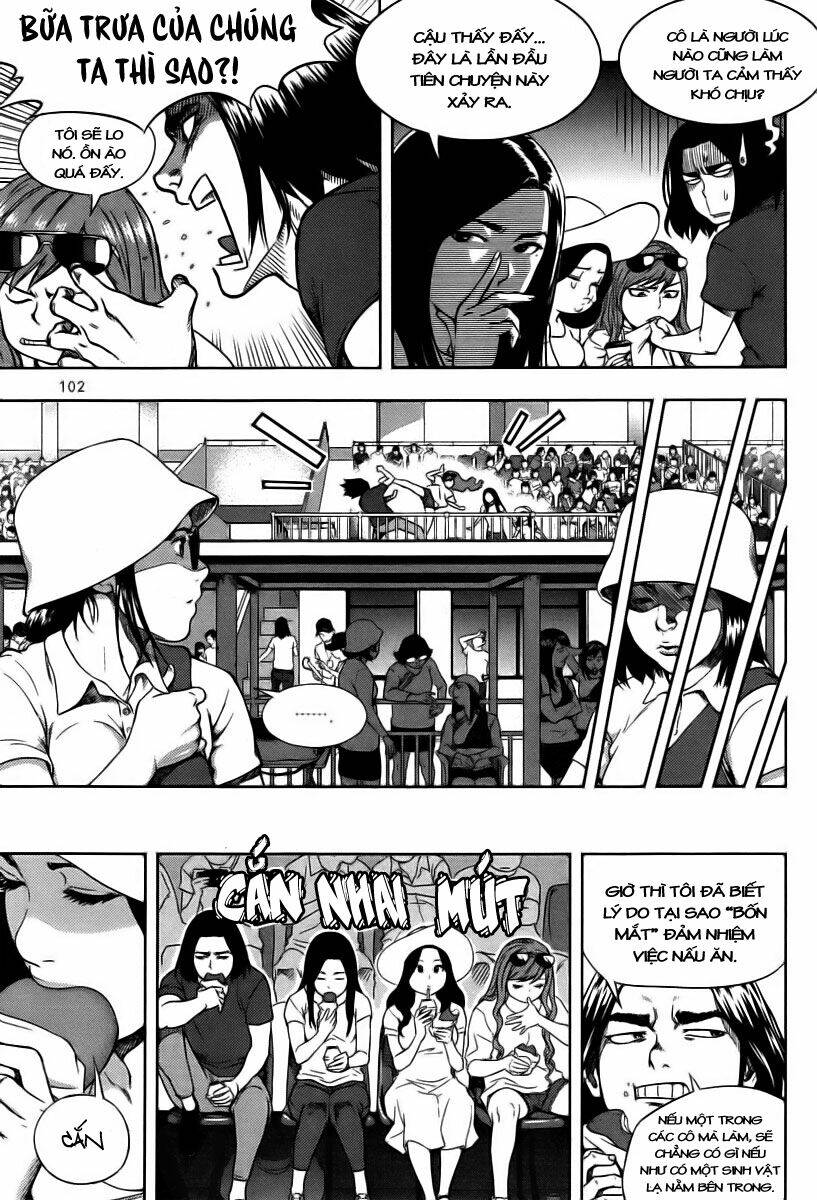 xo sisters chapter 7 11