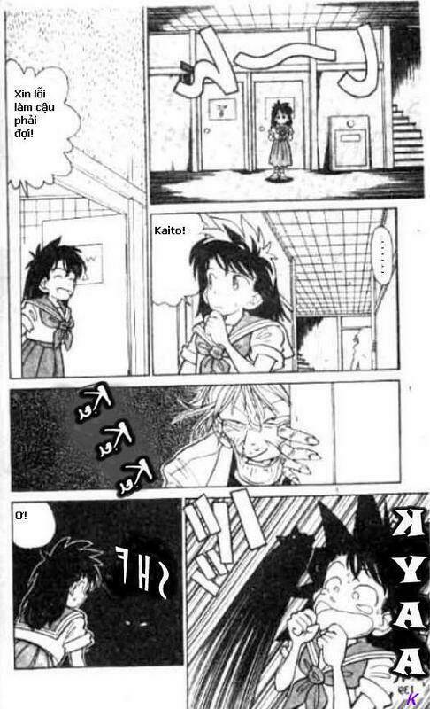 kaito kid chapter 12 11