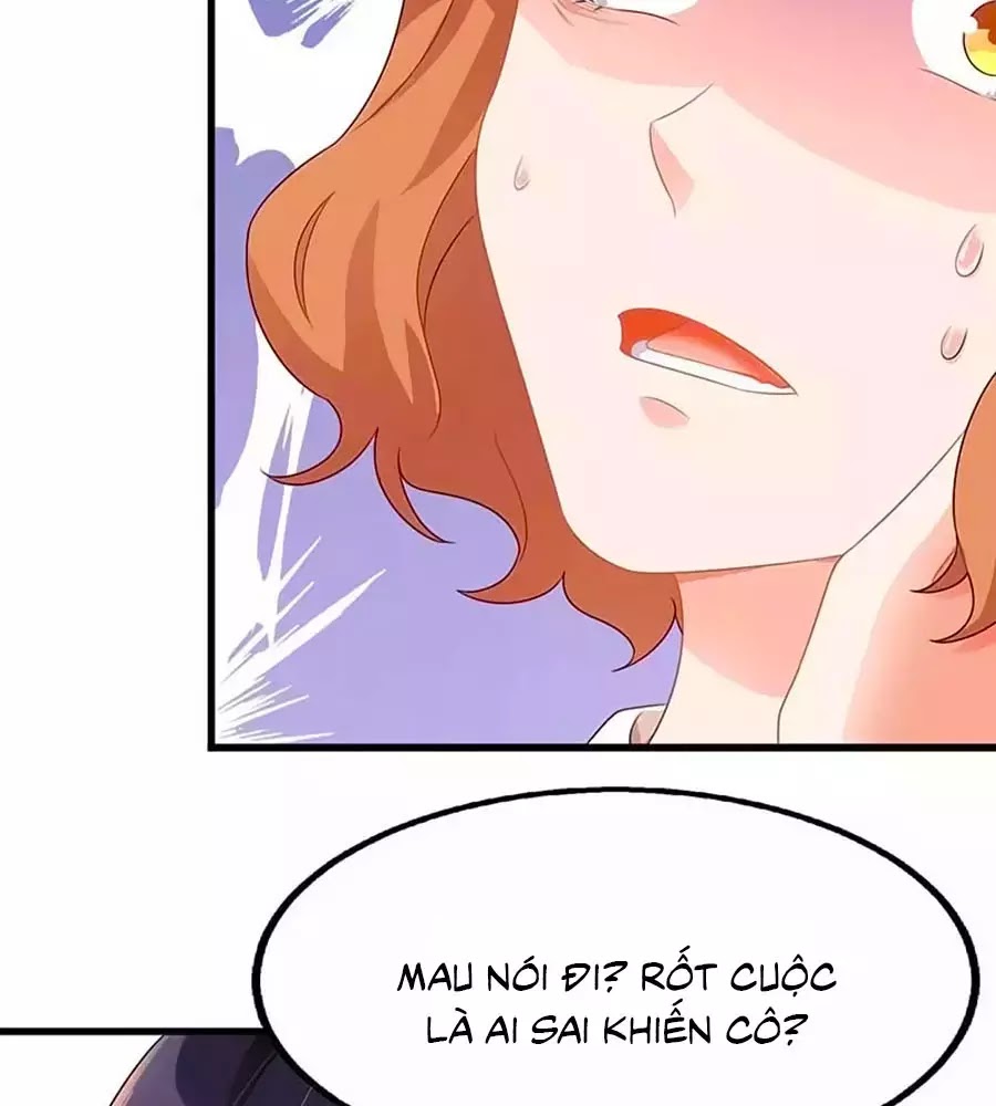 Một Thai Hai Bảo : Đưa Mami Về Nhà ! Chapter 72 - Trang 27