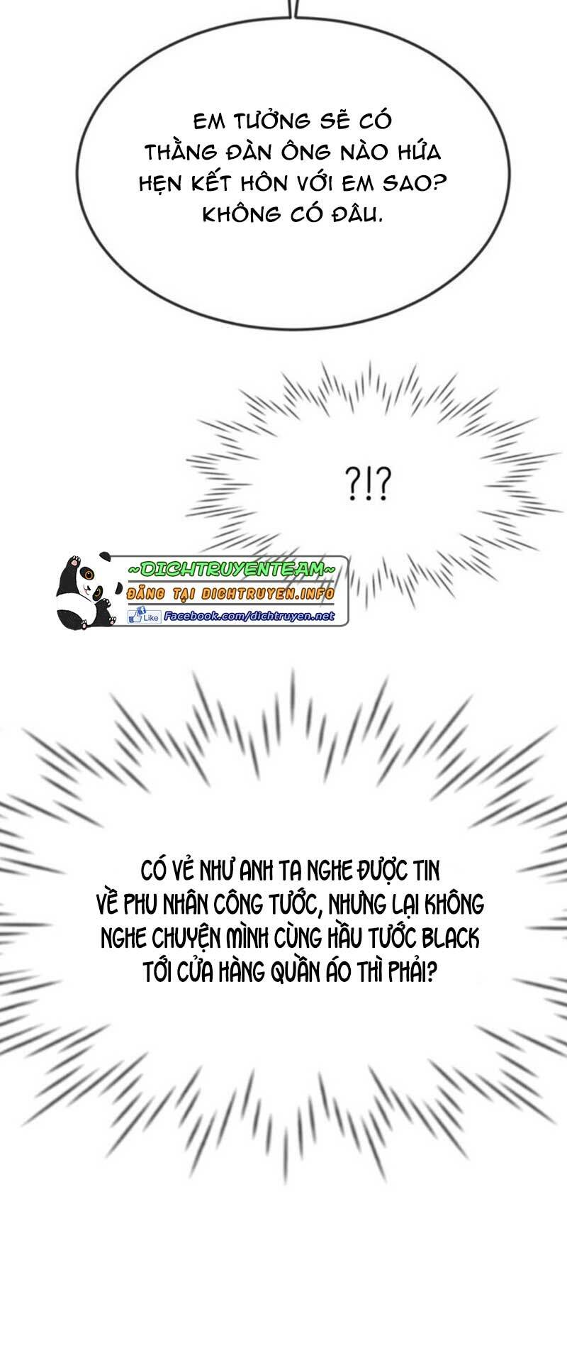 tiểu thư scarlet, em không muốn trả thù sao? chapter 19 35