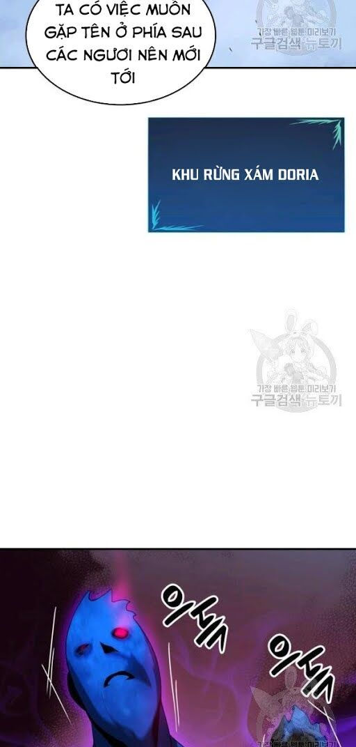 tôi là lính mới chapter 50 43