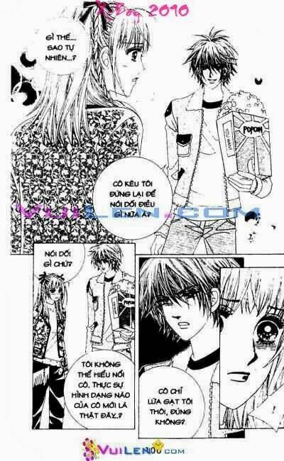 cuộc sống của tôi chapter 9 100