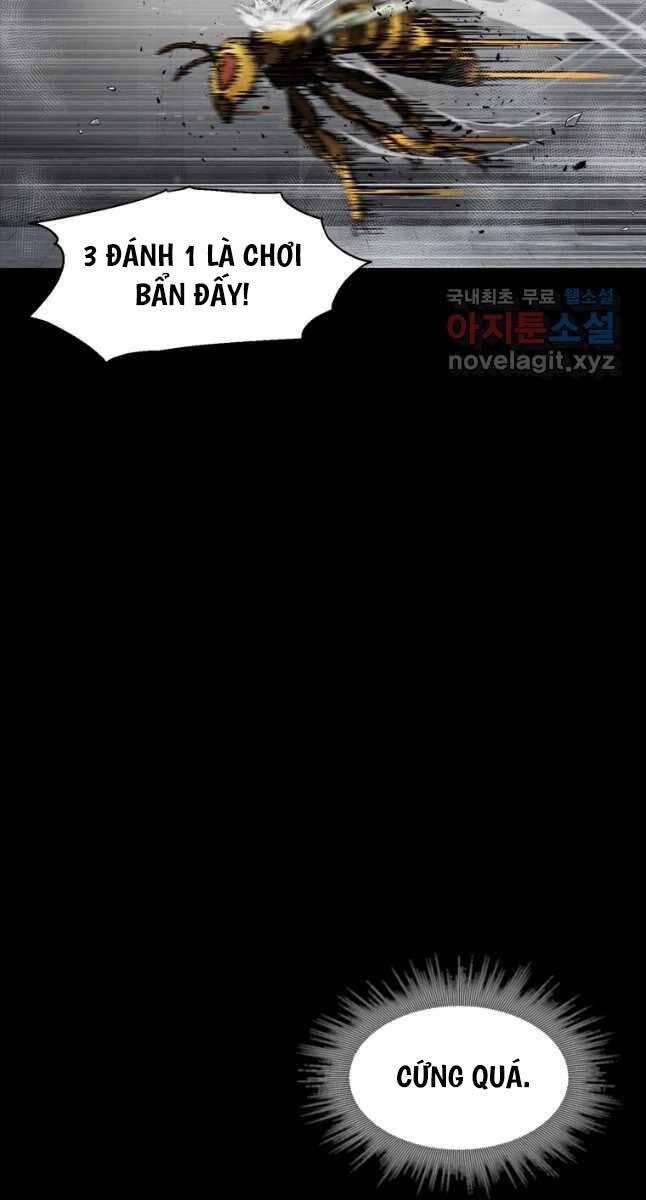 mật mã mê cung chapter 98 4