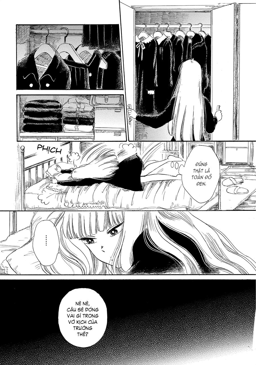 shiota-sensei to amai-chan chapter 10 4