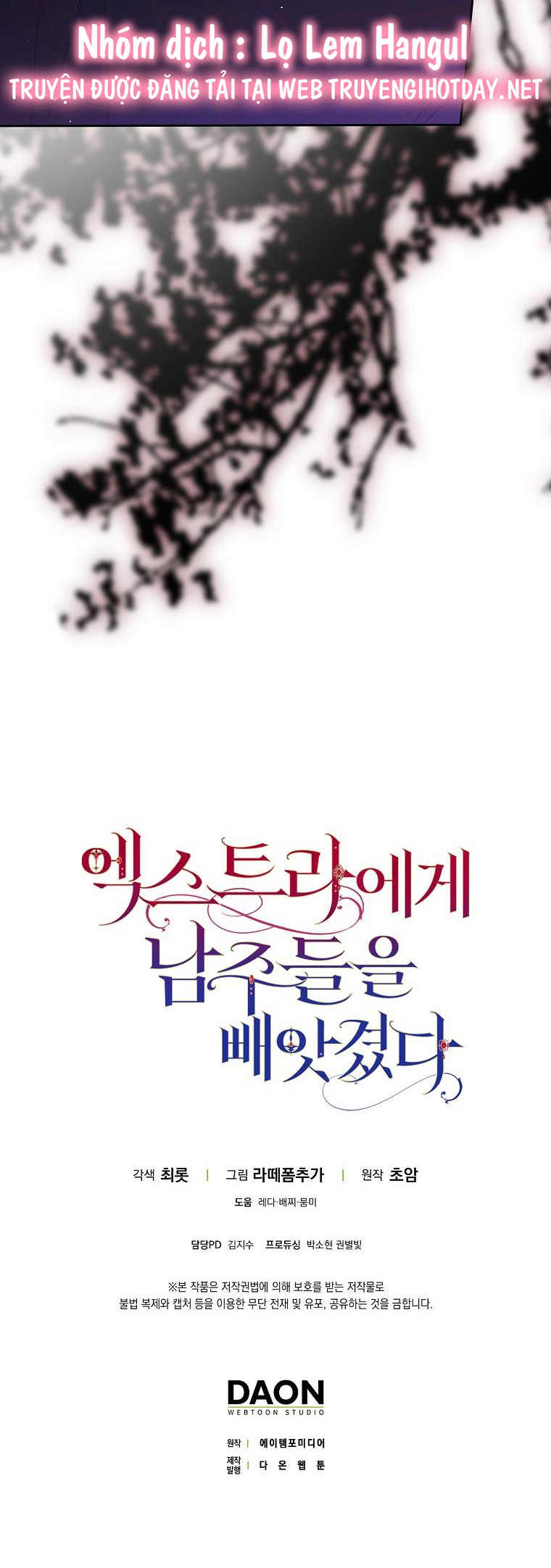 tôi đã cướp mất các nam chính từ tay nữ chính chapter 44 23