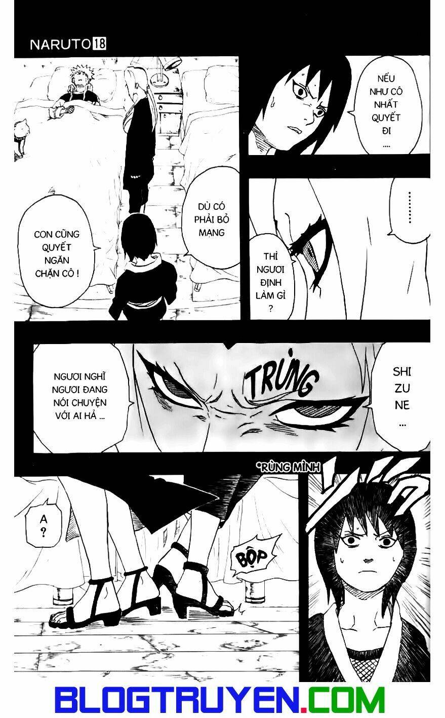 naruto - cửu vĩ hồ ly chapter 162 5
