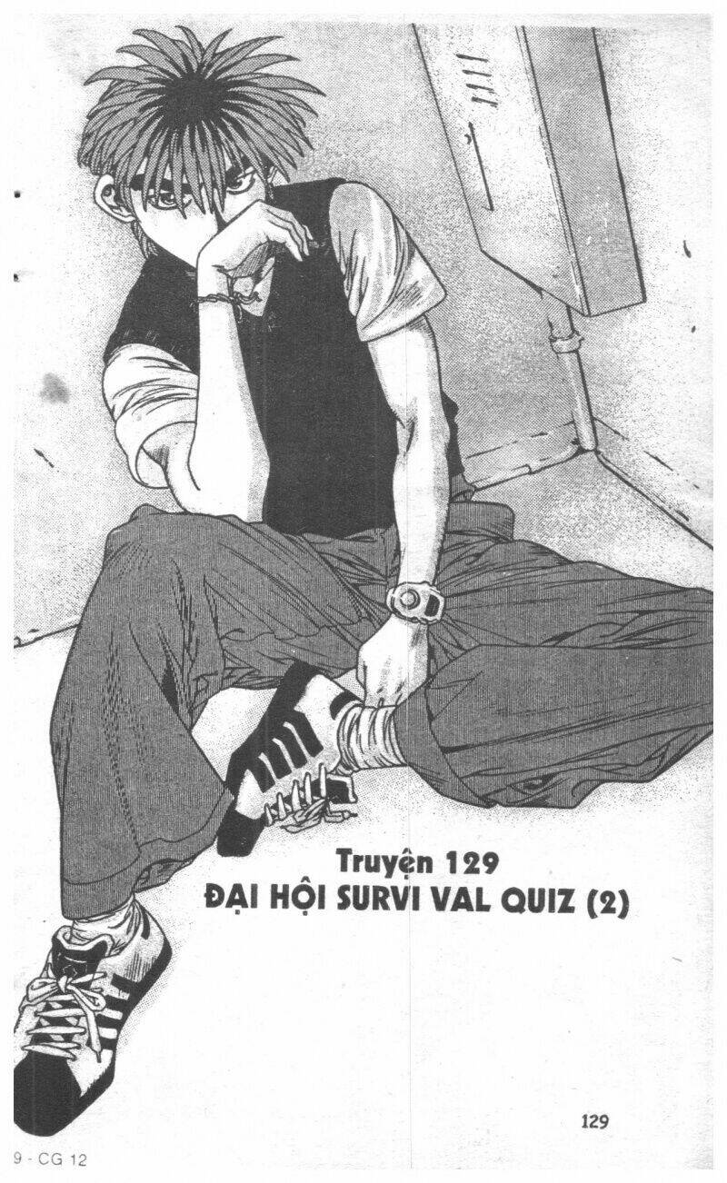 change guy chapter 121 127