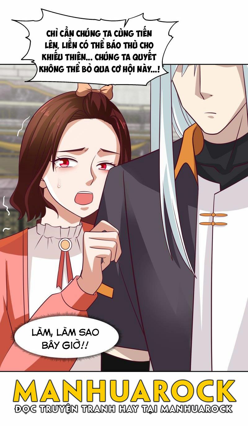 trên người ta có một rồng chapter 441 4