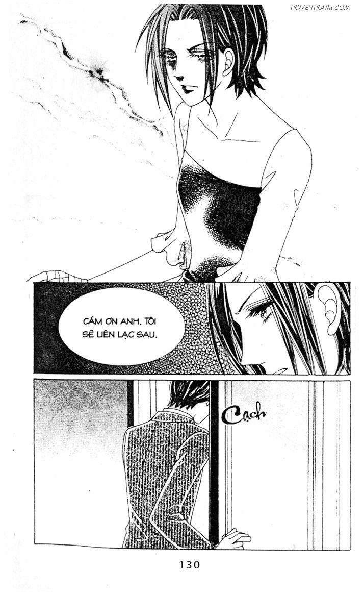 điên vì yêu - love like crazy chapter 41 18