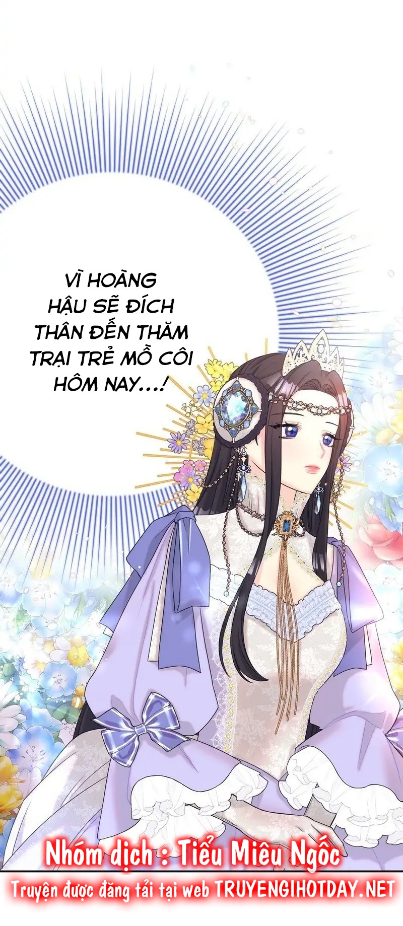 đức hạnh của công chúa phản diện chapter 2 26