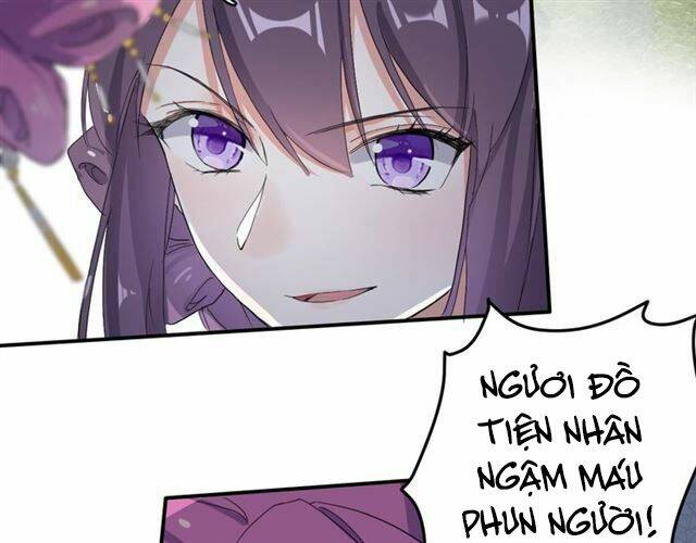 hoa nhan sách chapter 41.1 18