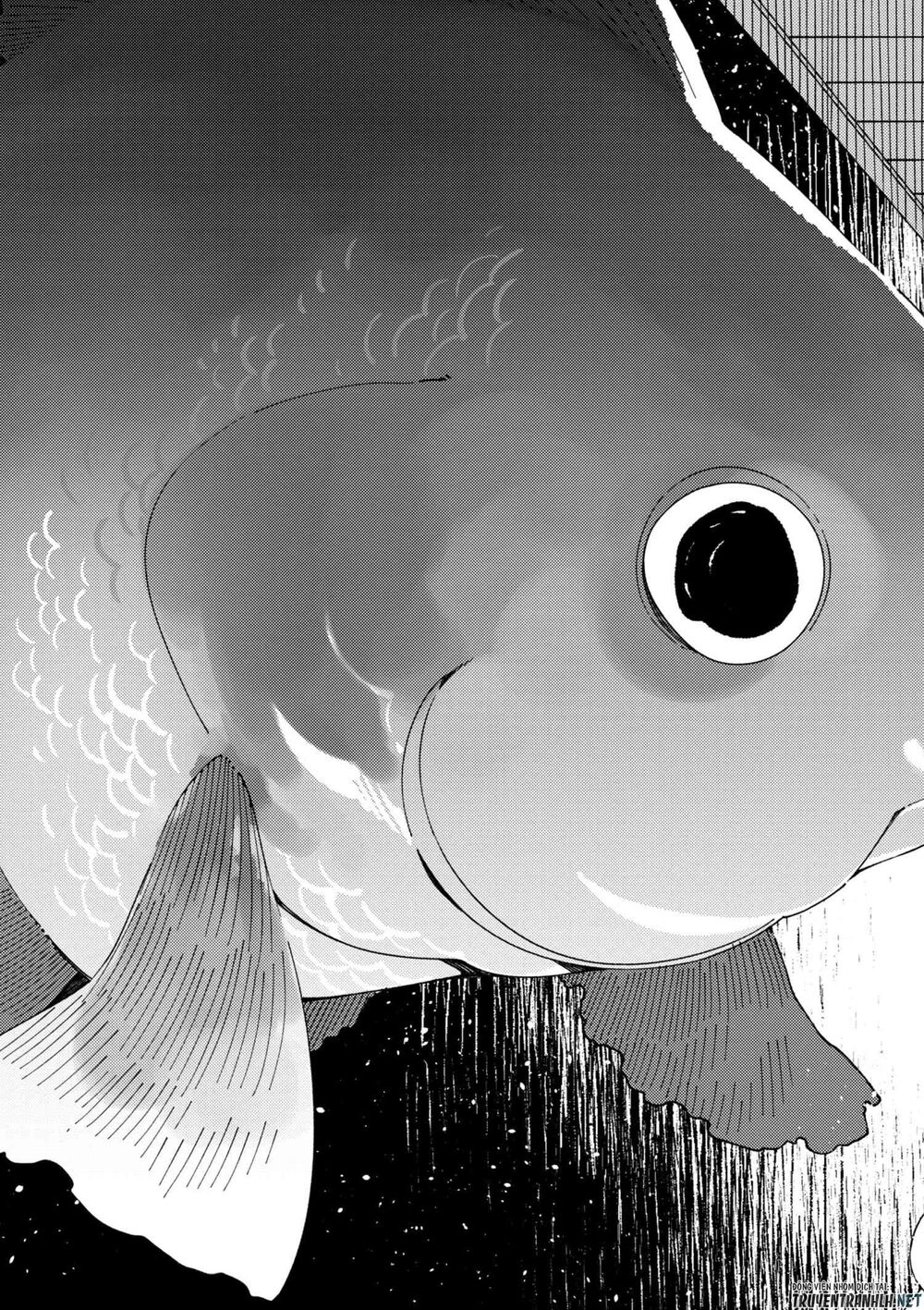 ẩm thực đến từ thế giới khác chapter 8.2 11