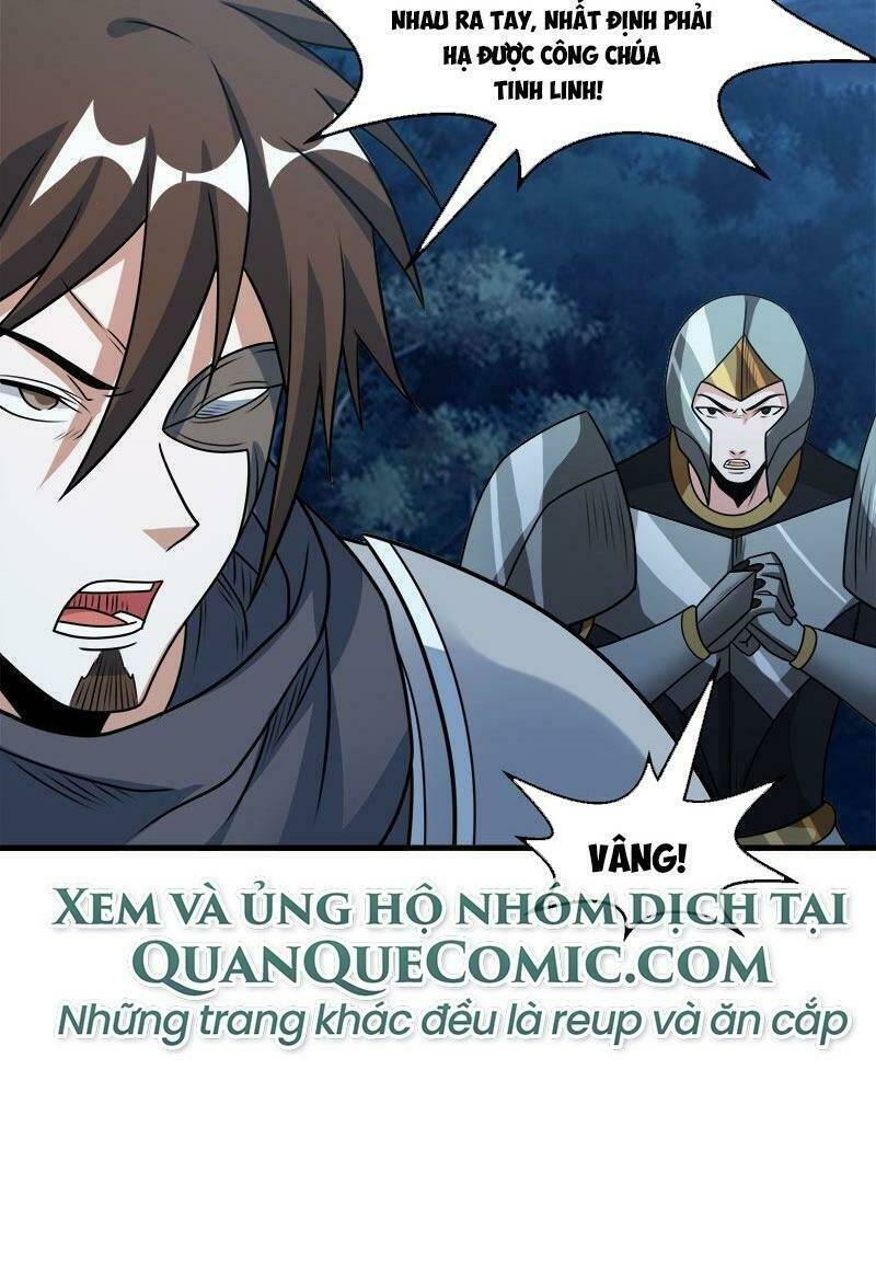 kiếm vũ chapter 96 30