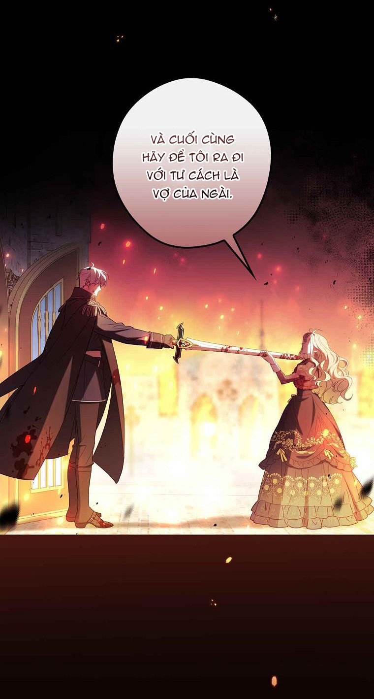 phương pháp khiến chồng đứng về phía của tôi chapter 27.1 27