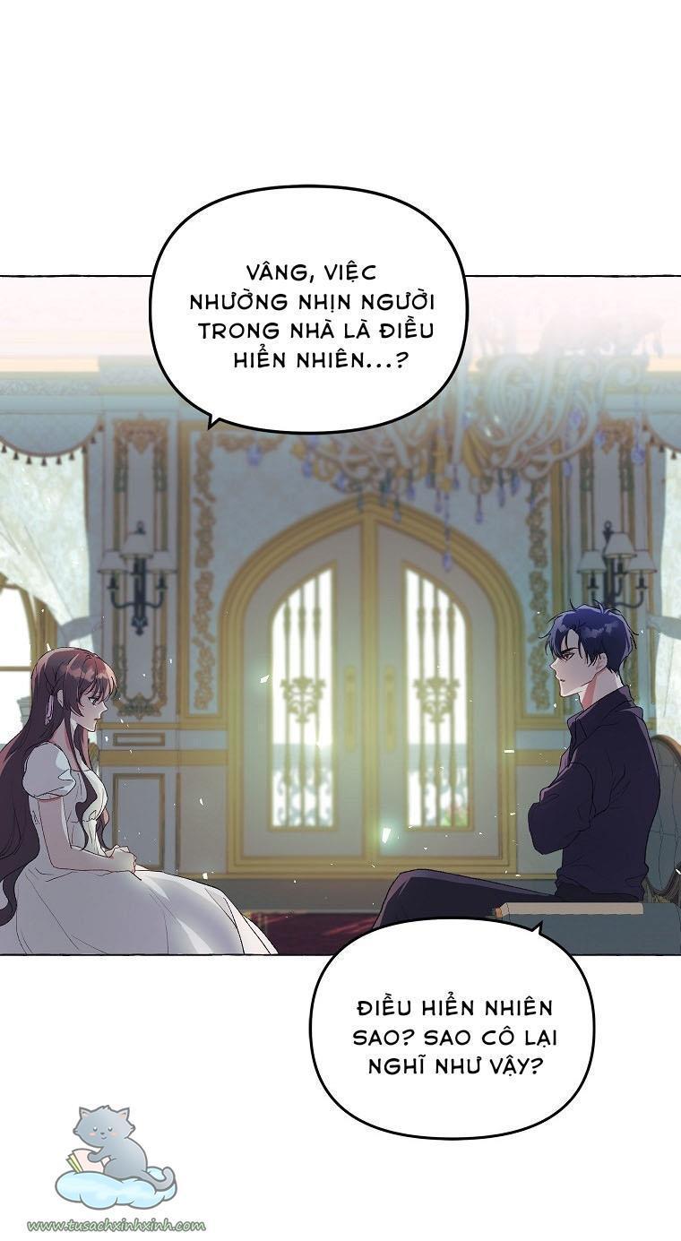 tháng năm cuối cùng của nữ phụ đoản mệnh chapter 16 28