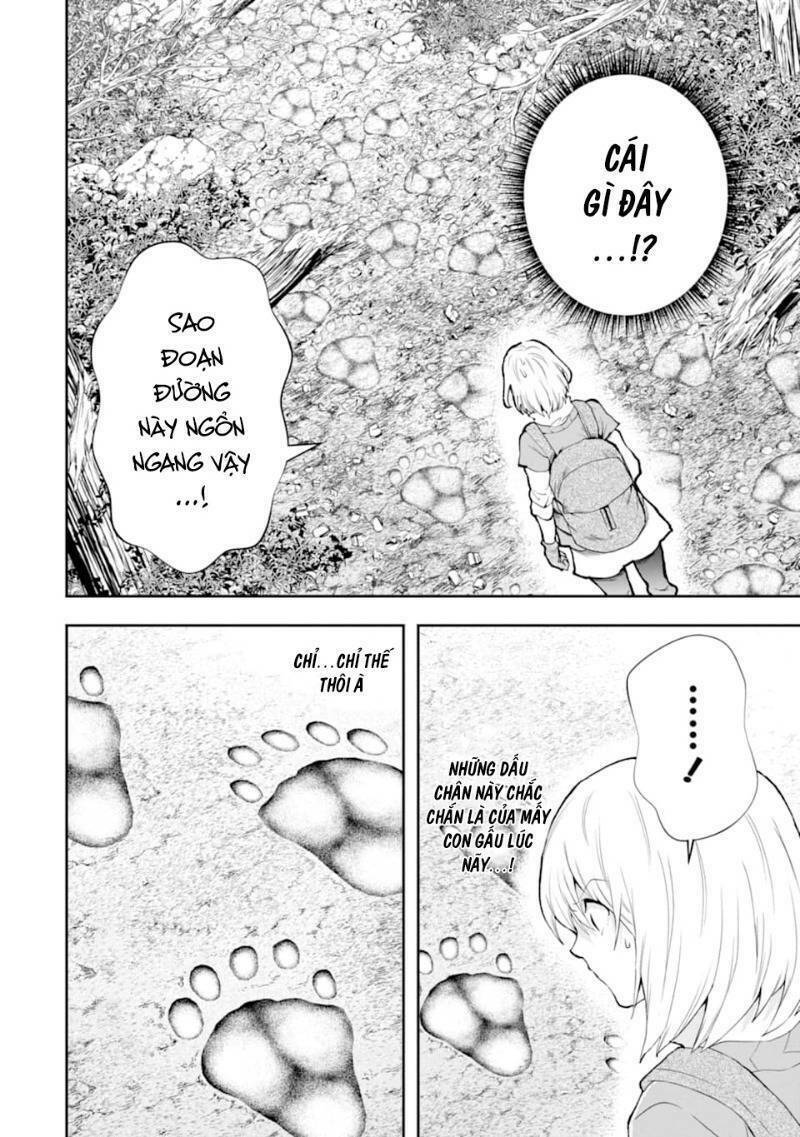 that inferior knight, actually level 999 chapter 4 63