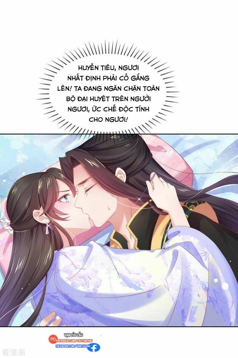 thị huyết y phi chapter 87 1