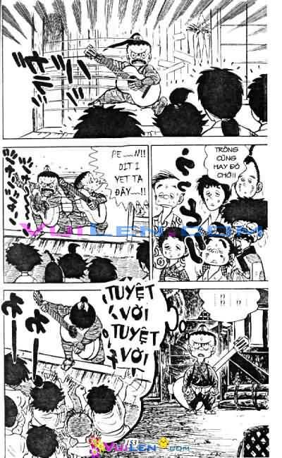 kiếm sĩ góc vuông - chokkaku chapter 13 154