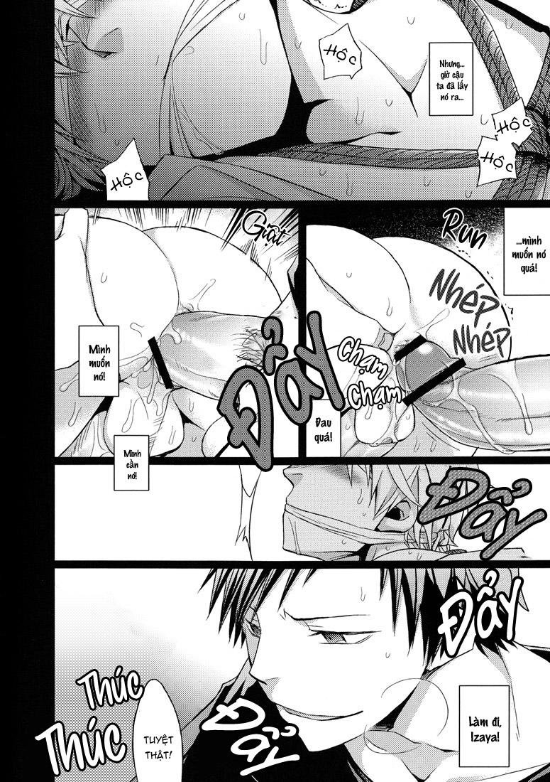 tuyển tập chjch và chjch chapter 91 9