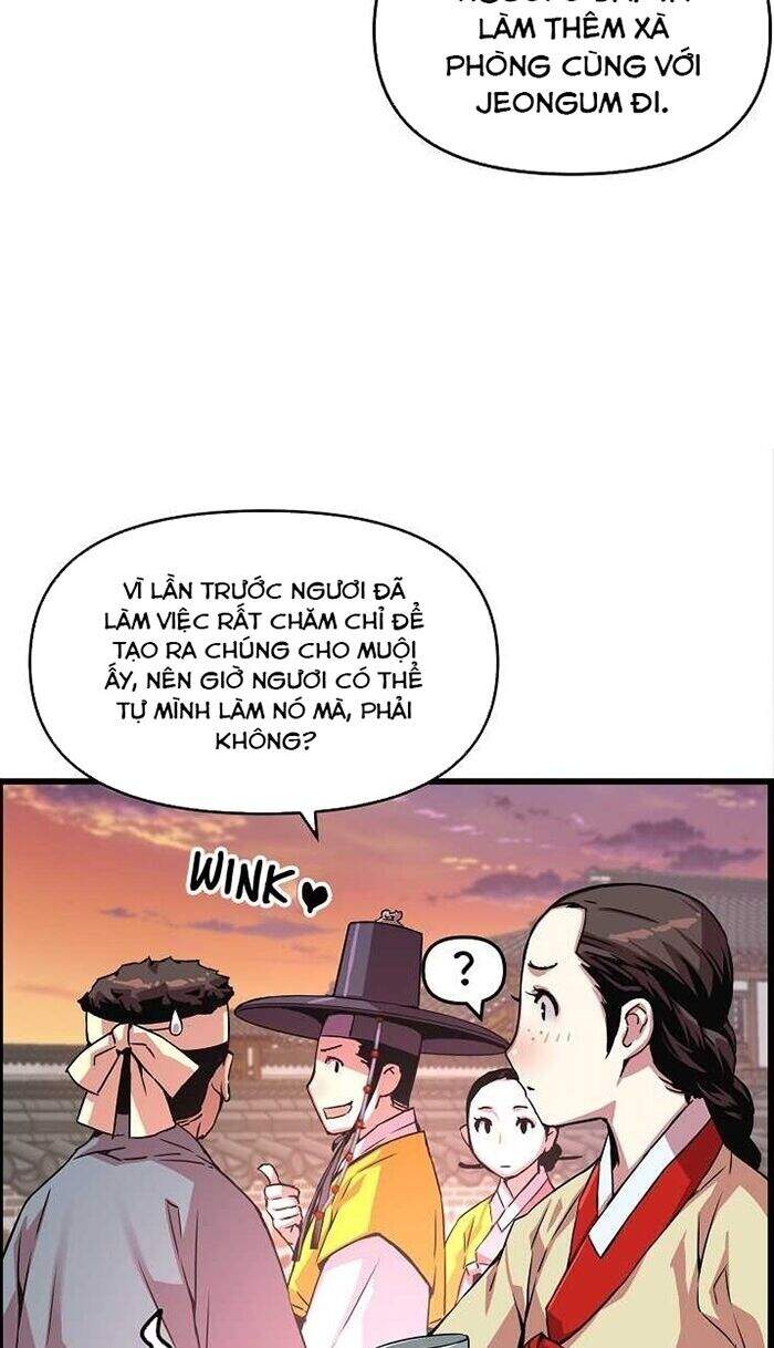 tôi sẽ sống như một hoàng tử chapter 39 46