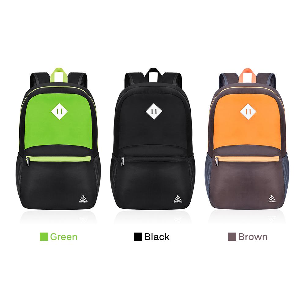 Balo gọn nhẹ không thấm nước dung tích 15L